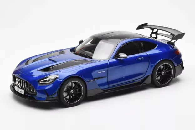 Norev Mercedes Amg Gt Black Series 2021 1:18 183908